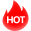 hot